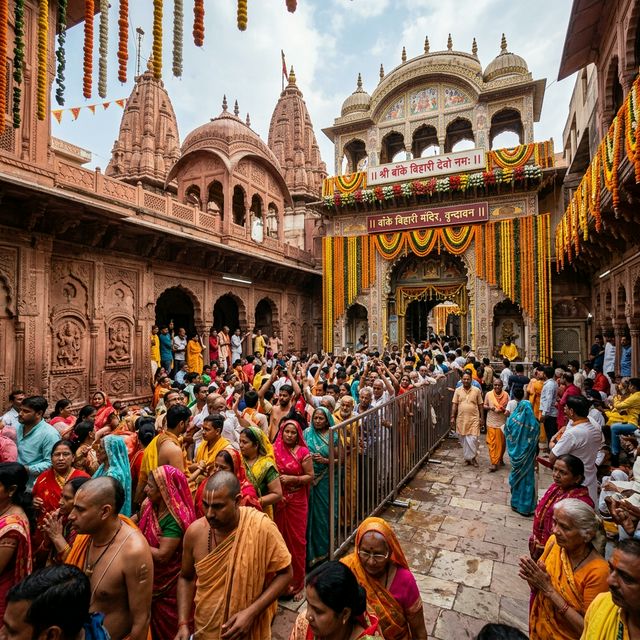Mangla Aarti