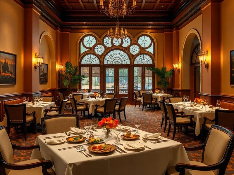Satvik Dining